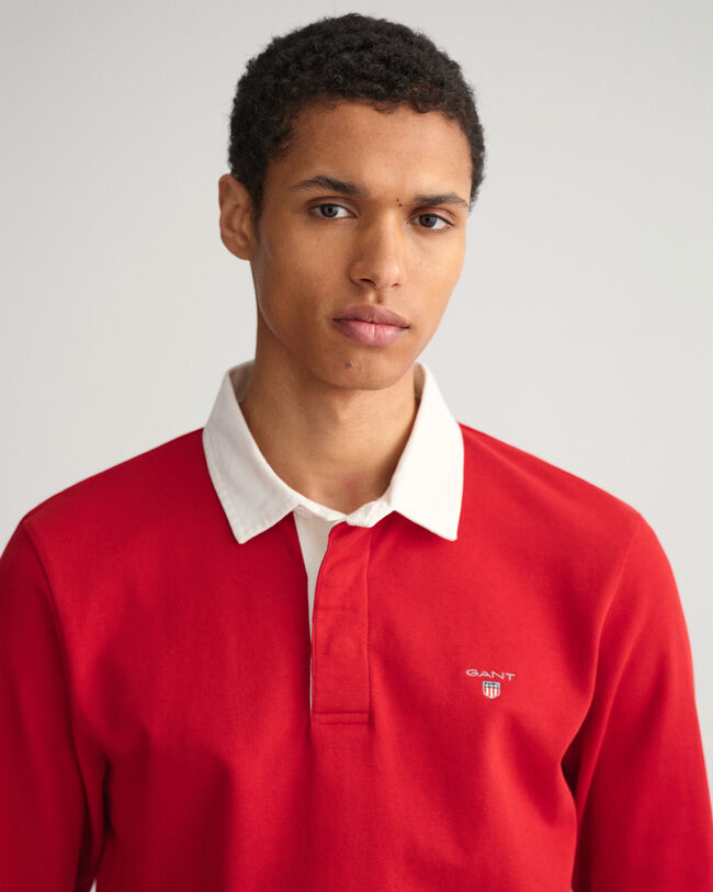 Enfärgad Heavy Rugger