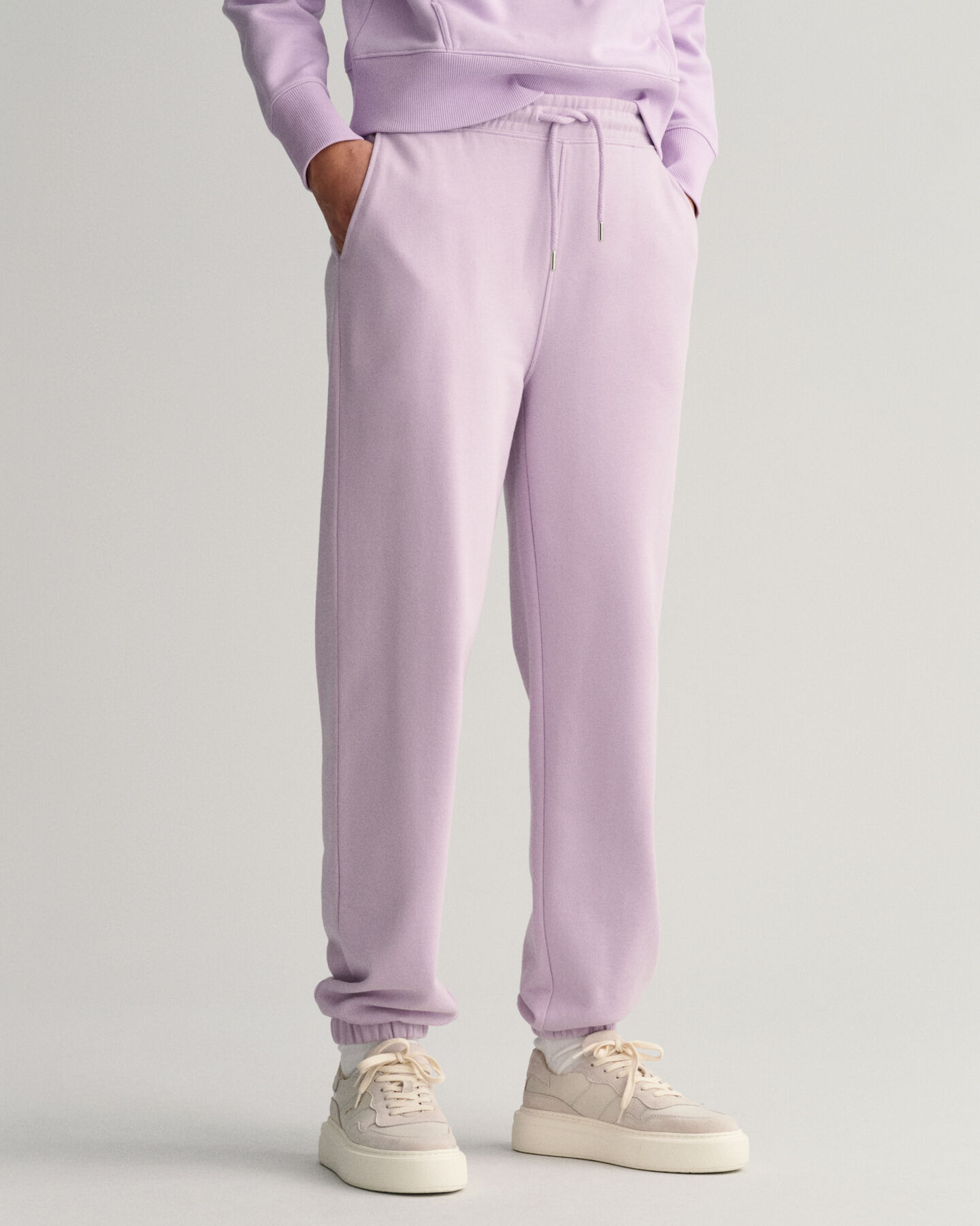 Relaxed fit Icon G Essential sweatpants