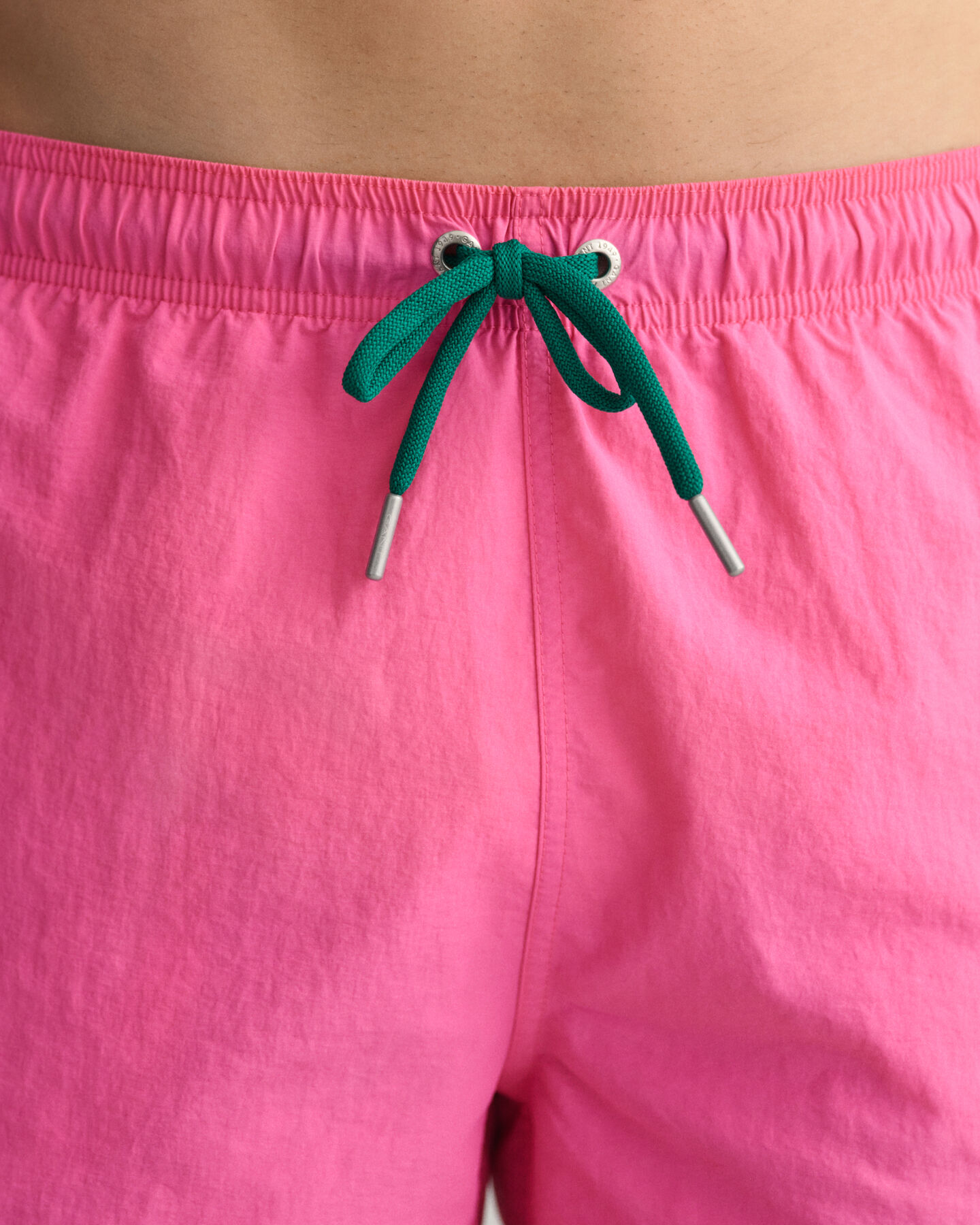 Classic fit badshorts