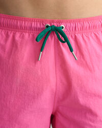 Classic fit badshorts