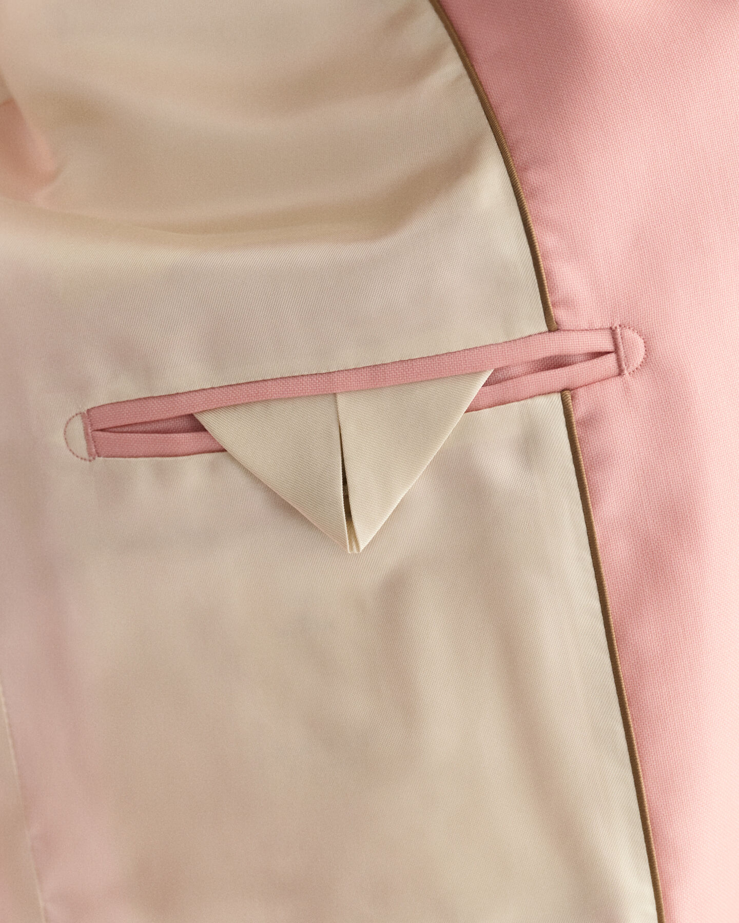 Oversized club-blazer