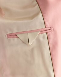 Oversized club-blazer