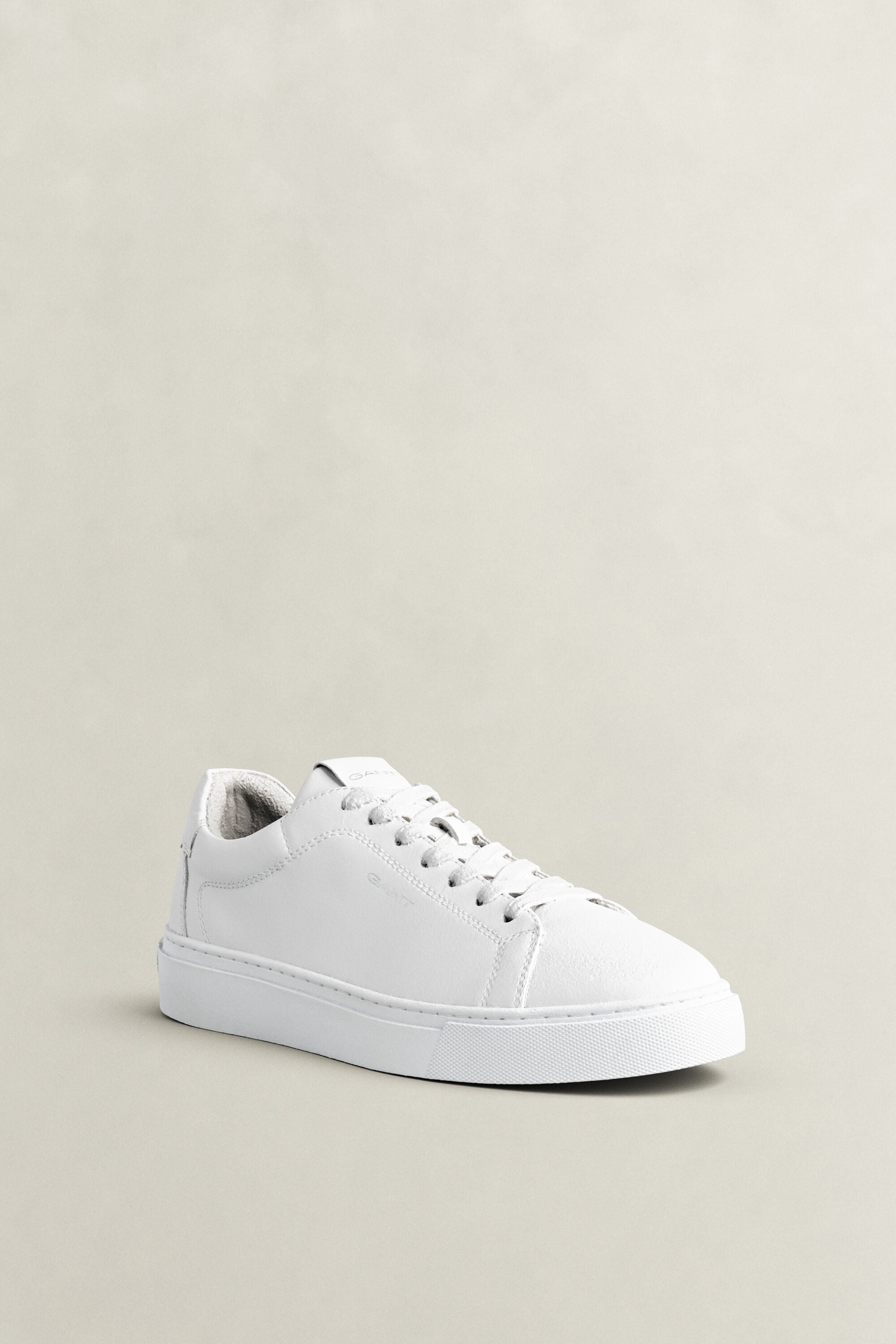 Mc Julien sneakers i läder
