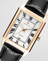 Staten Island klocka