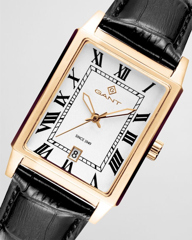 Staten Island klocka