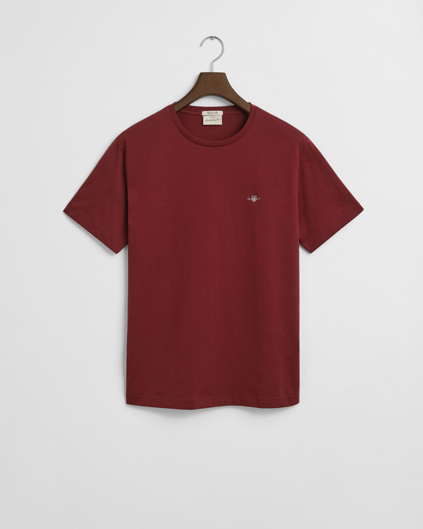 Regular fit Shield T-shirt