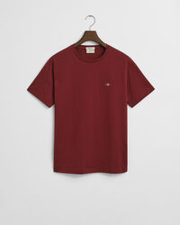 Regular fit Shield T-shirt