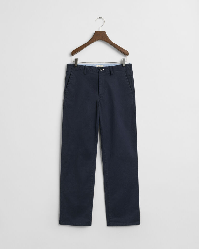 Teen Boys relaxed fit chinos