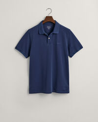 Sunfaded pikétröja