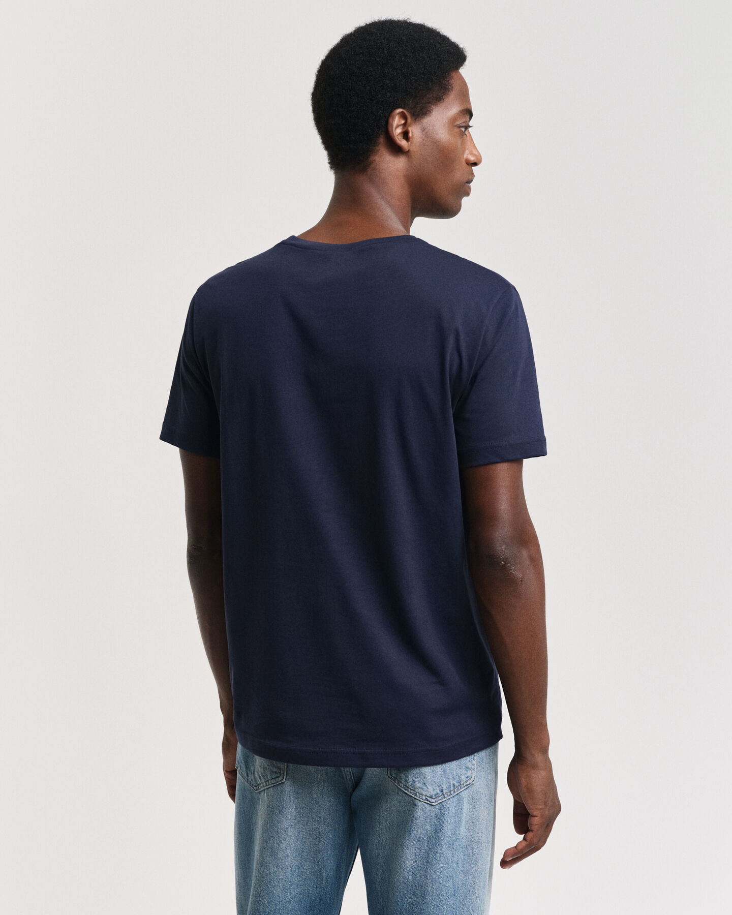 Seasonal Essential Archive Shield T-shirt