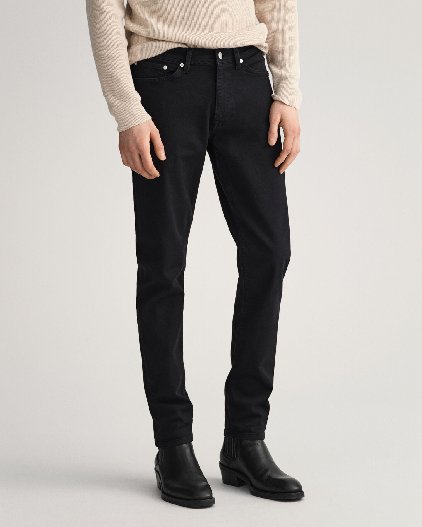 Maxen Active-Recover Color jeans med extra slim fit