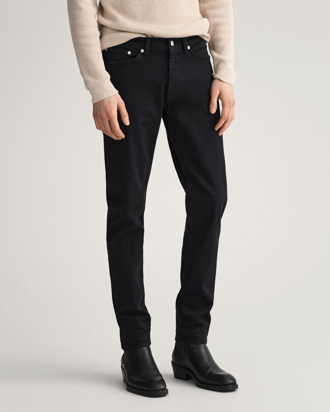 Maxen Active-Recover Color jeans med extra slim fit