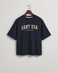 USA Graphic T-shirt