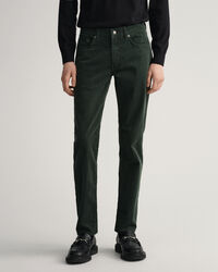 Hayes Slim Fit manchesterjeans