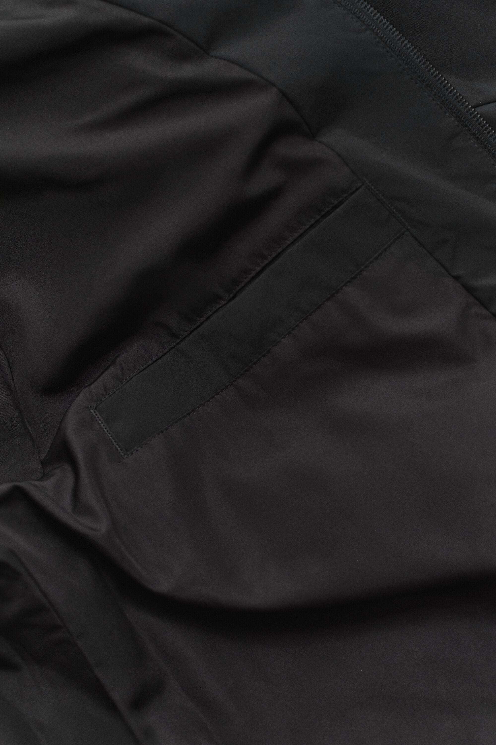 Lätt Harrington jacka