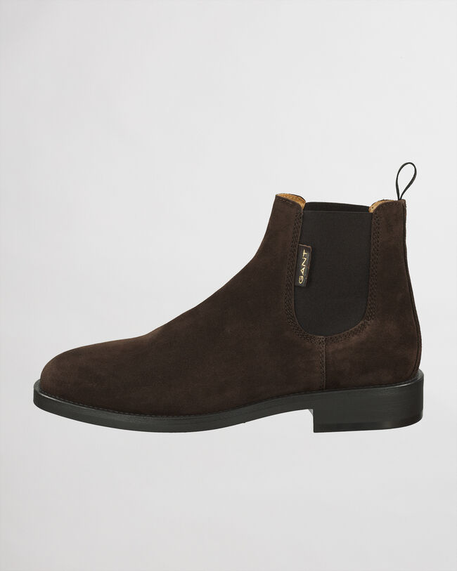 Brockwill chelseaboots