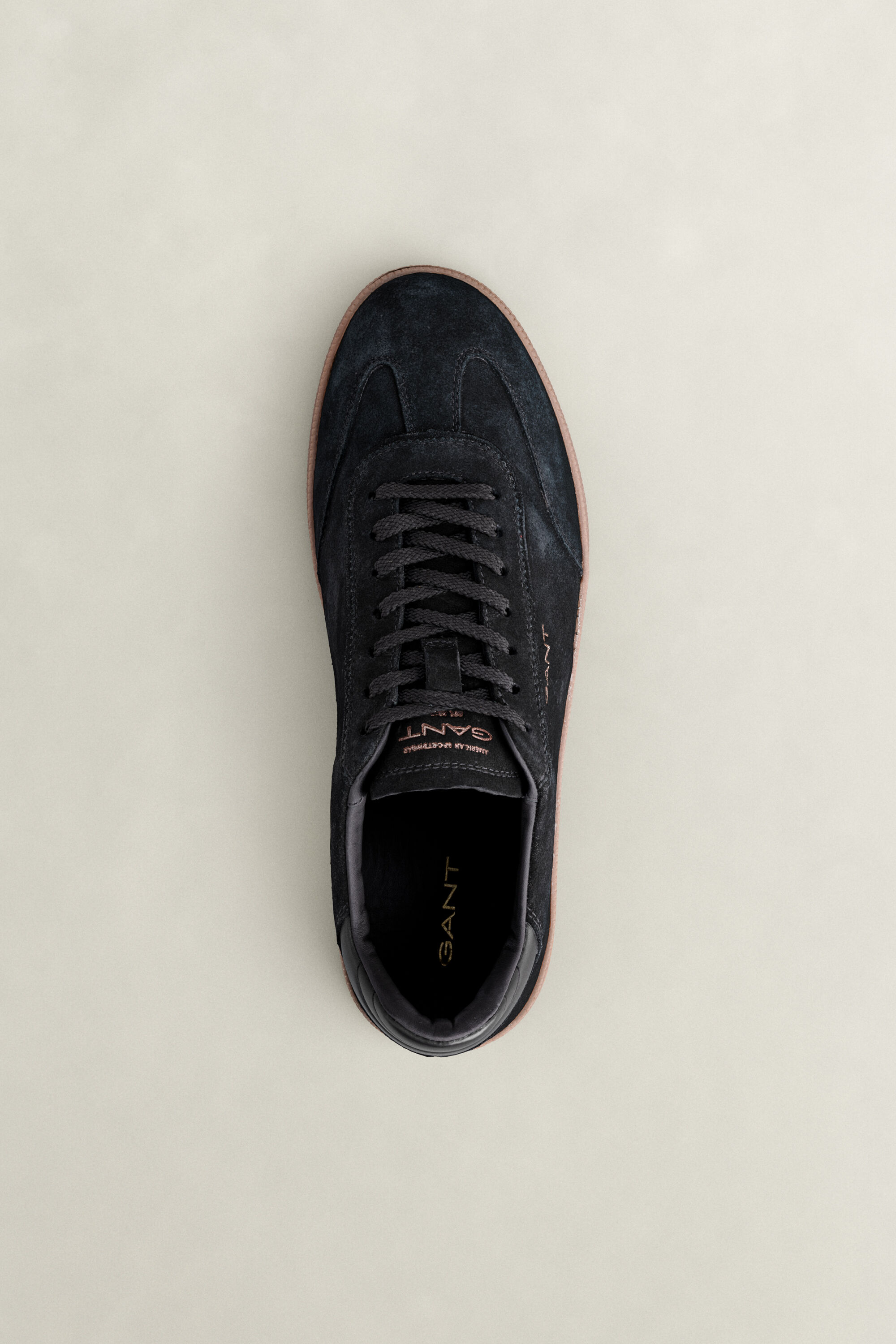 Cuzmo sneakers i mocka