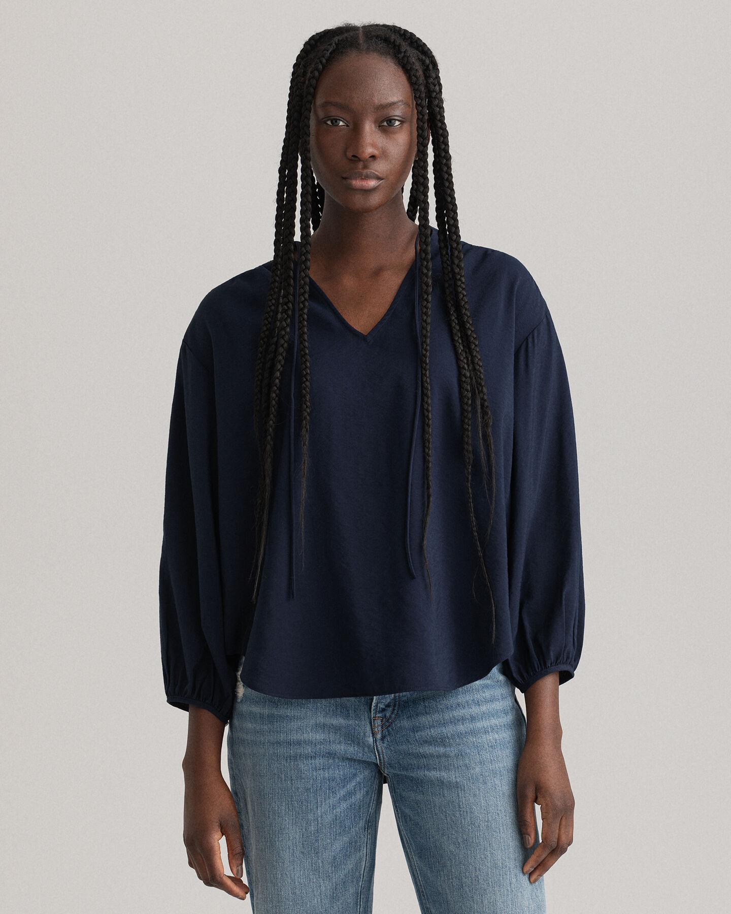 Popover blus