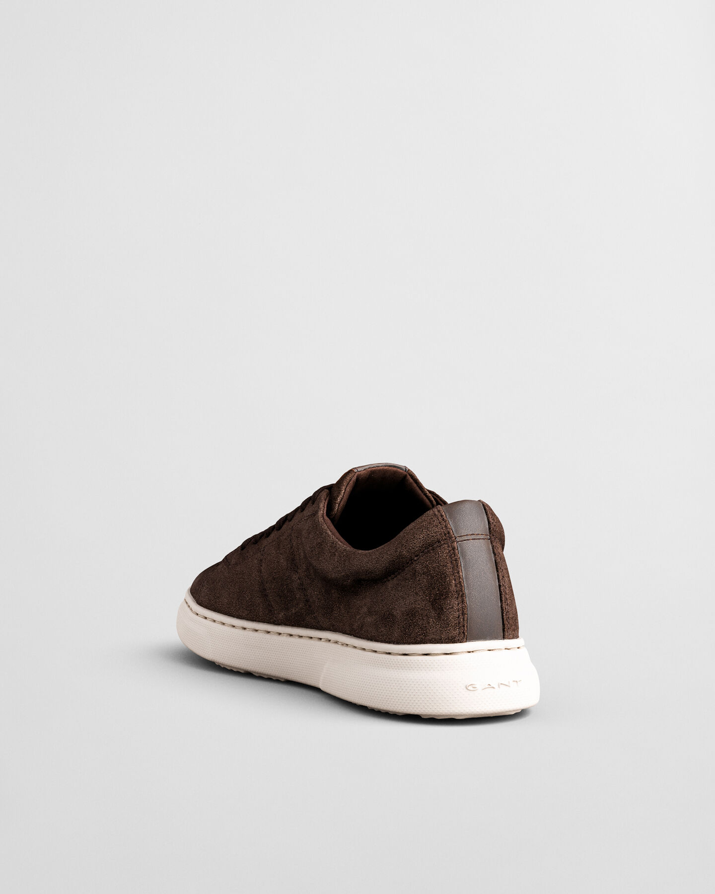 Joree sneakers i mocka