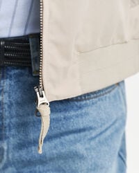 Vadderad Hampshire-jacka