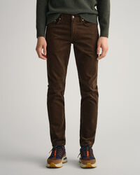 Hayes Slim Fit manchesterjeans