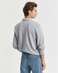 Shield Rugger i piké