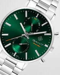 Park Hill Day-Date II 75 klocka