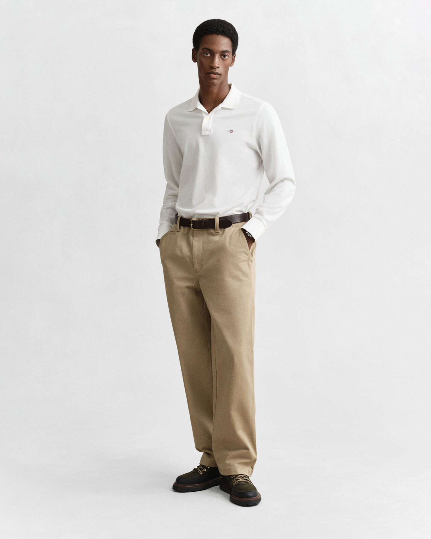 Shield Rugger i piké