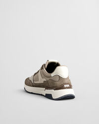 Jeuton mockasneakers med mesh