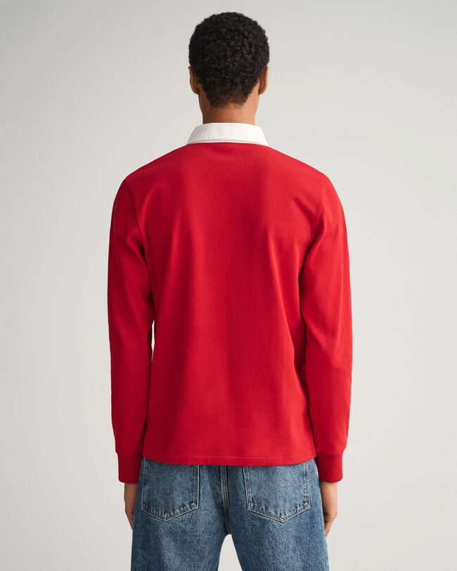 Enfärgad Heavy Rugger