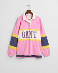 Rugger med färgblock