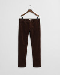 Slim fit manchesterchinos