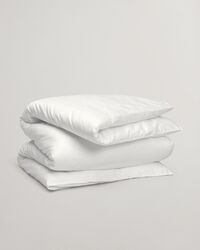 Sateen P&aring;slakan, dubbel