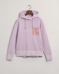 Sunfaded GANT USA hoodie