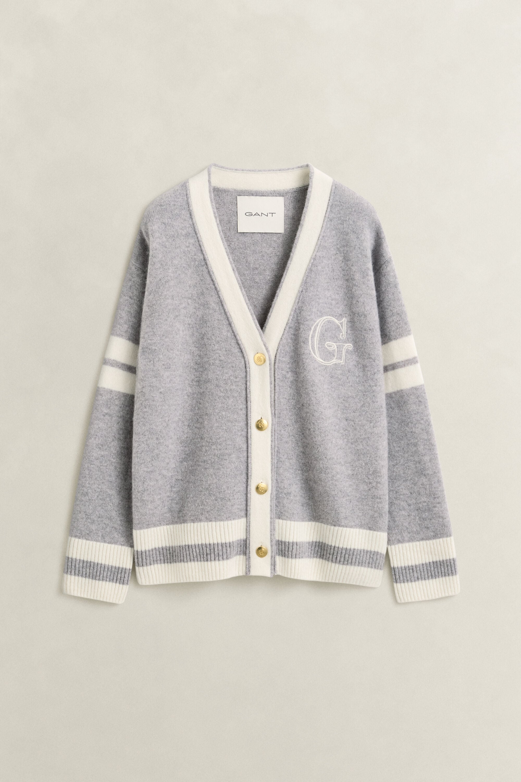 Gant Varsity kofta