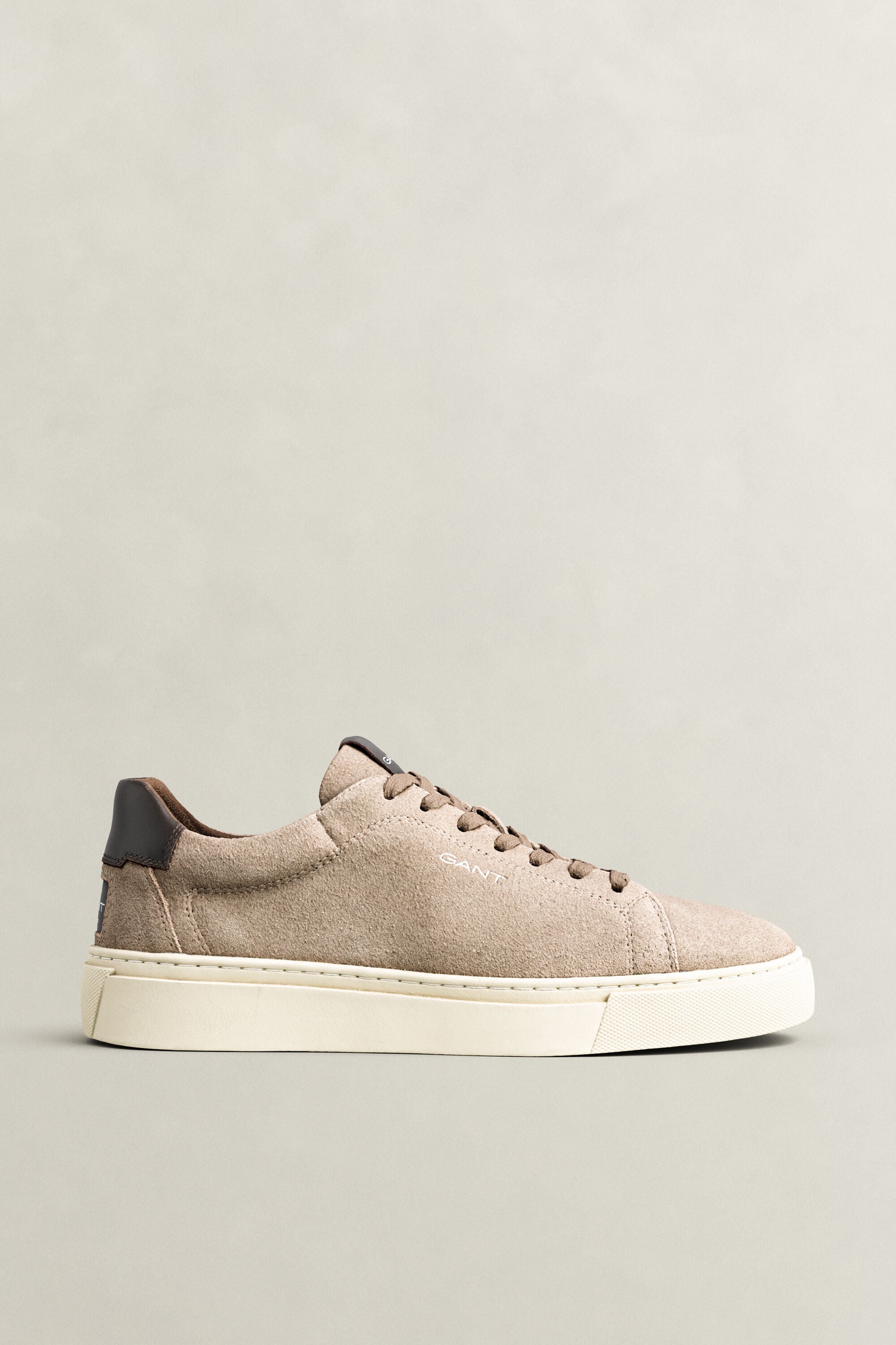 McJulien sneakers i mocka