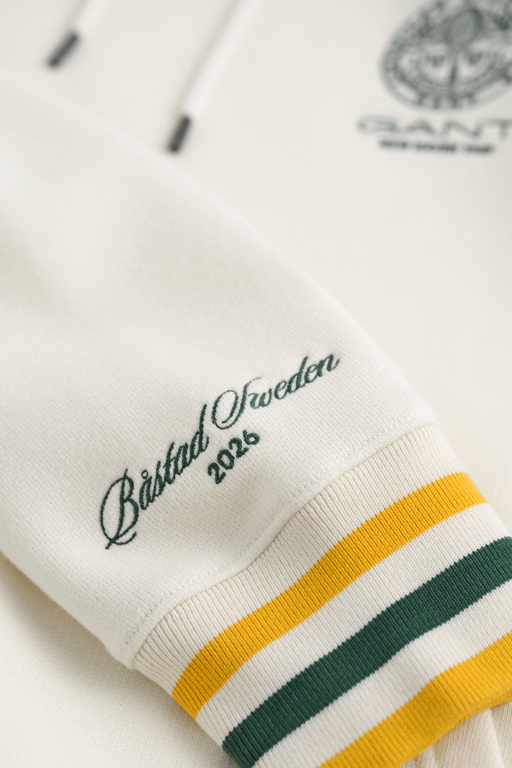 Båstad Tennis hoodie