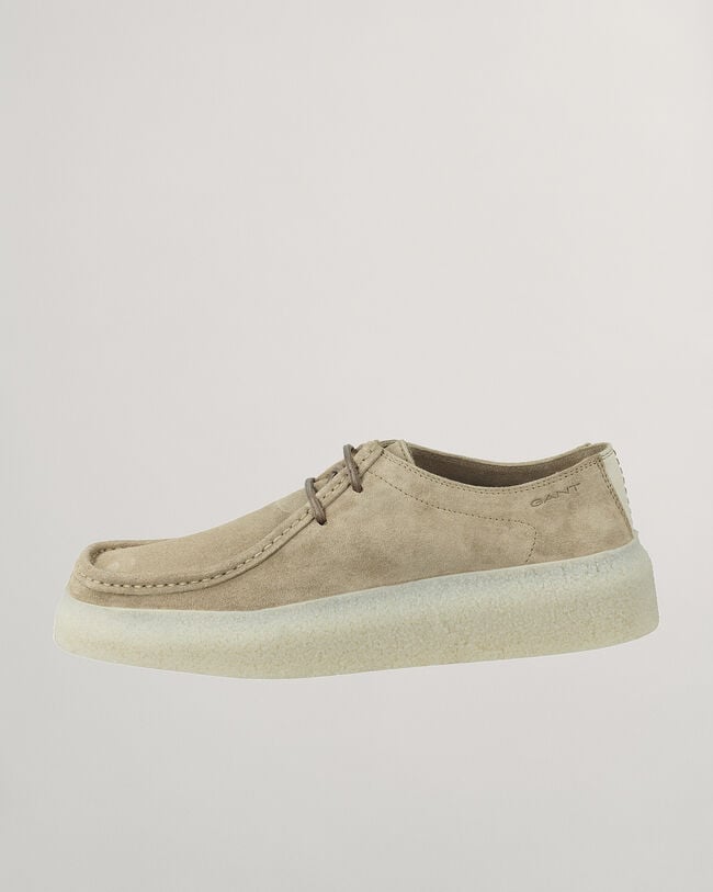 Bravoz l&aring;ga sn&ouml;rskor