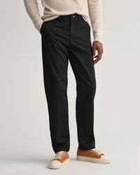 Allister regular fit twillchinos