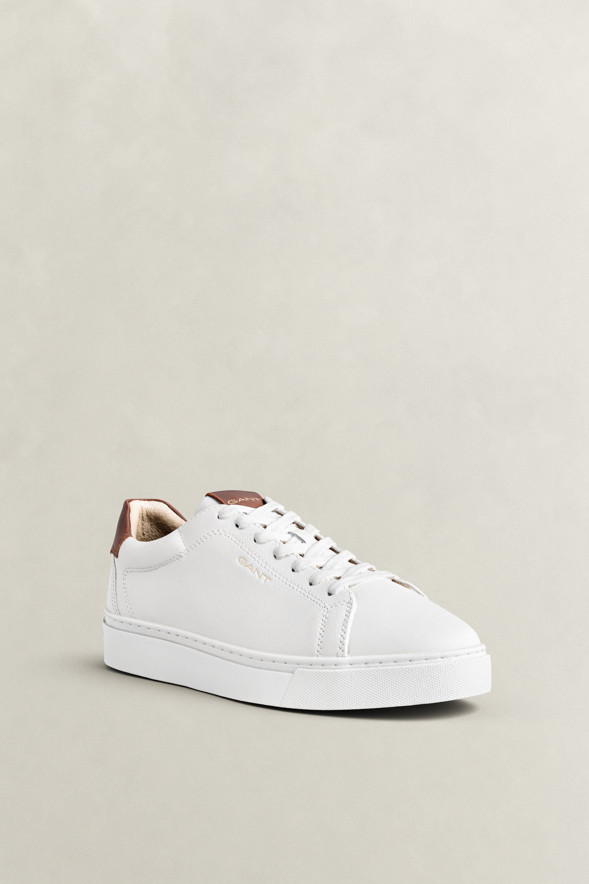 Mc Julien sneakers i läder
