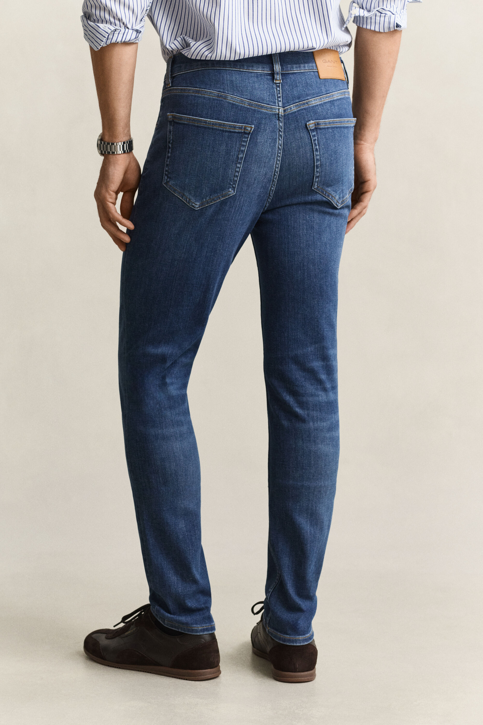 Extra Slim Active Recover jeans