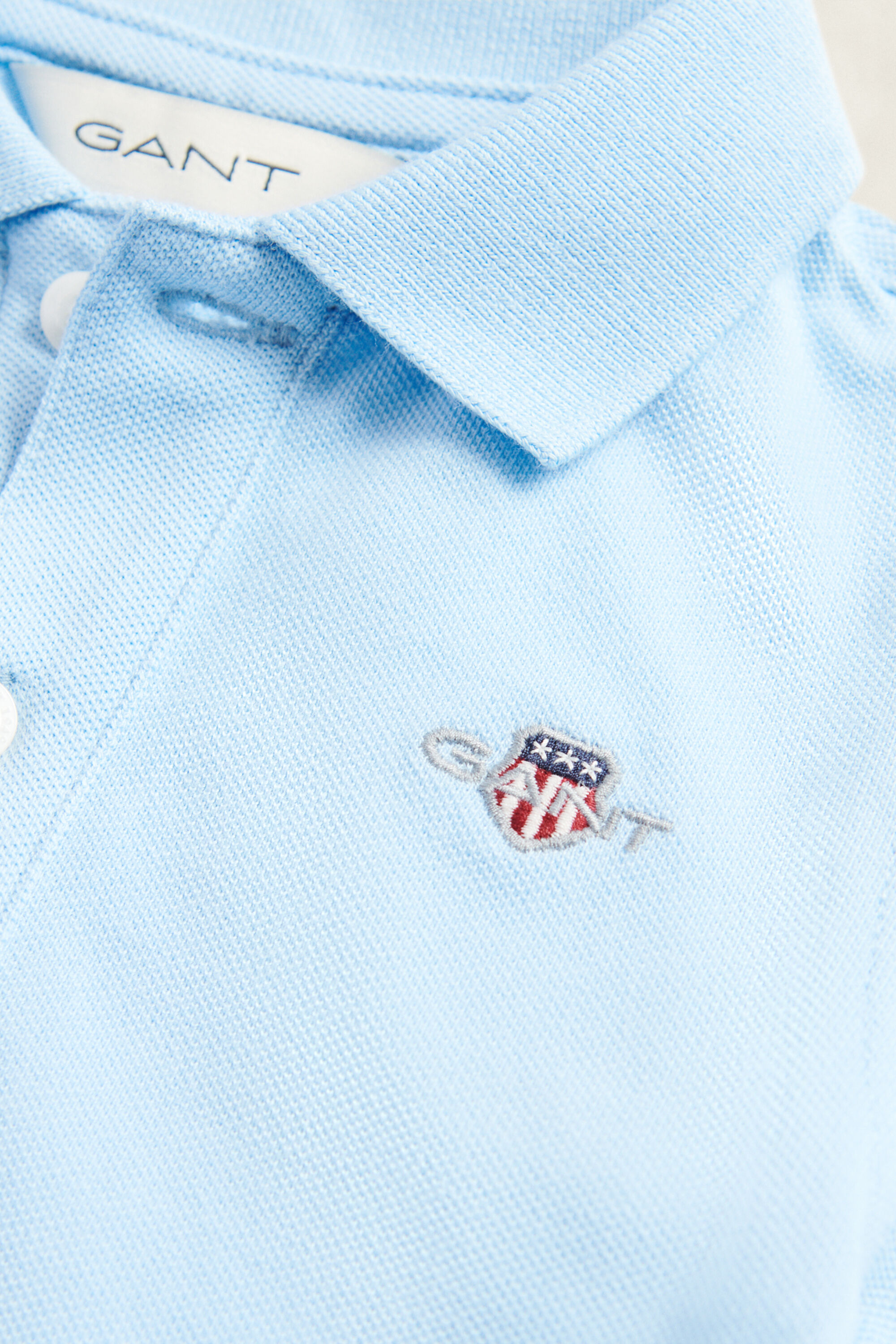 Kids Shield pikétröja