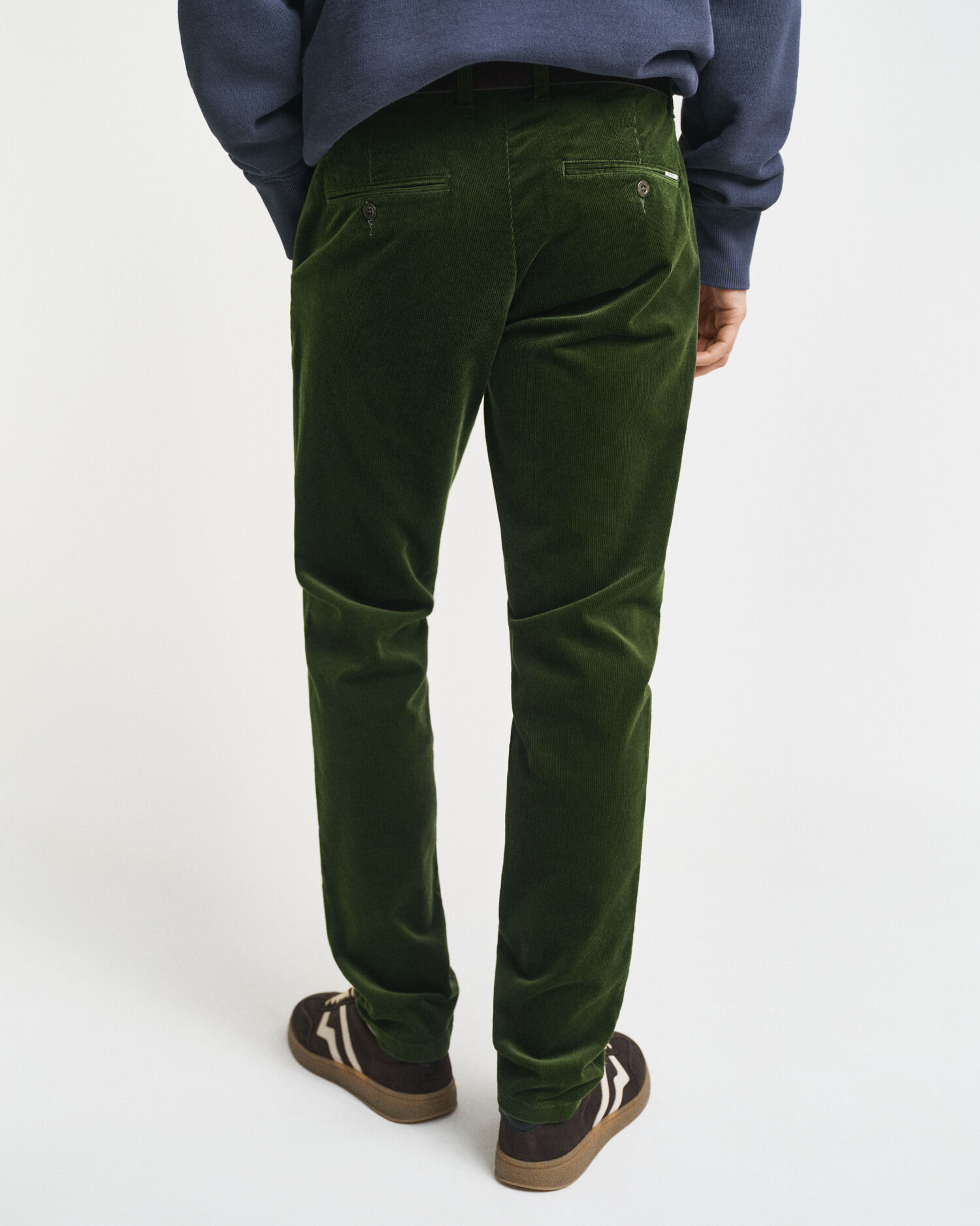 Slim fit manchesterchinos