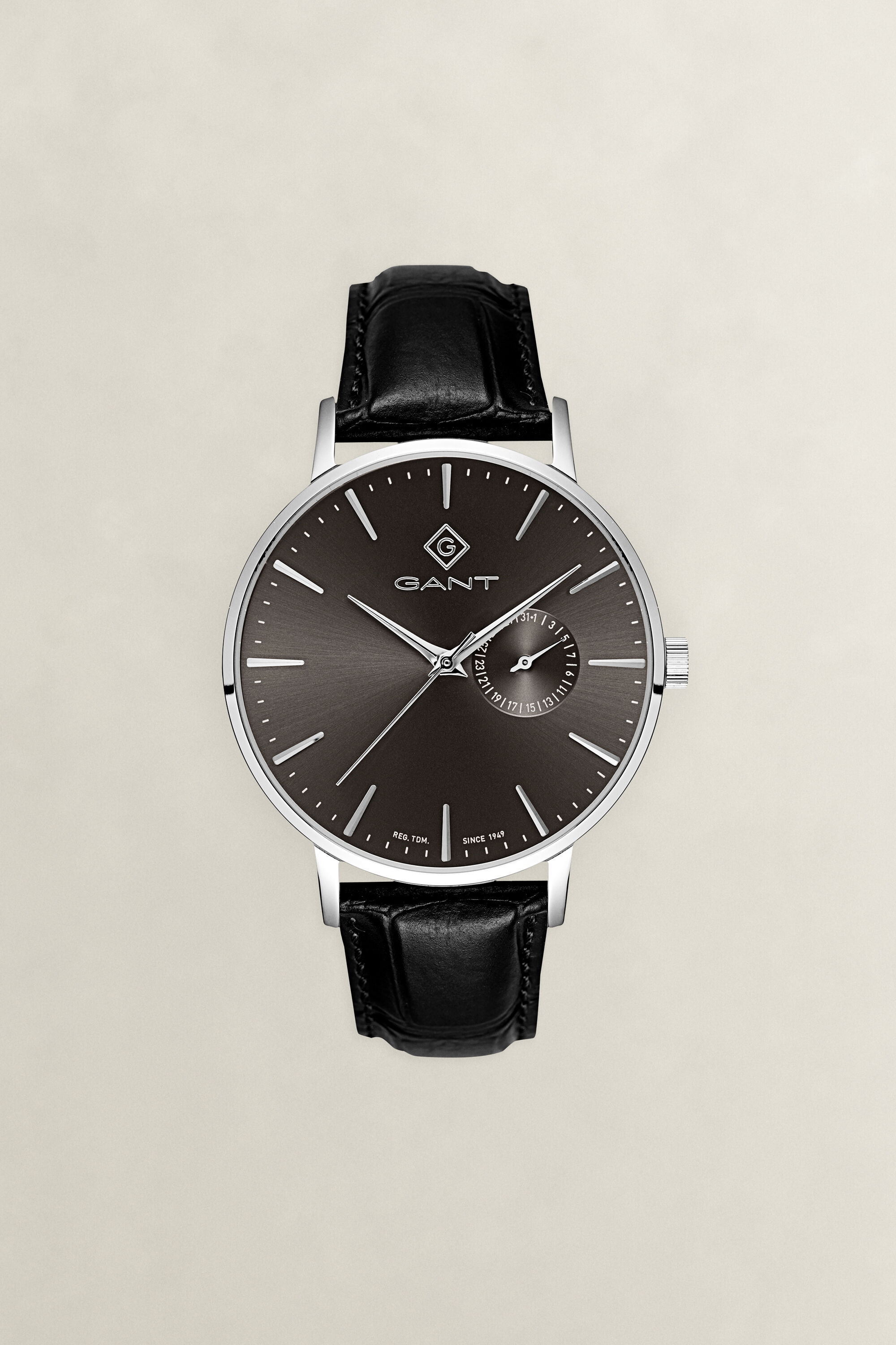 Park Hill III klocka