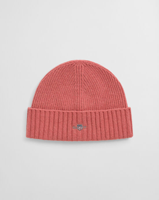 Teens Shield ullmössa