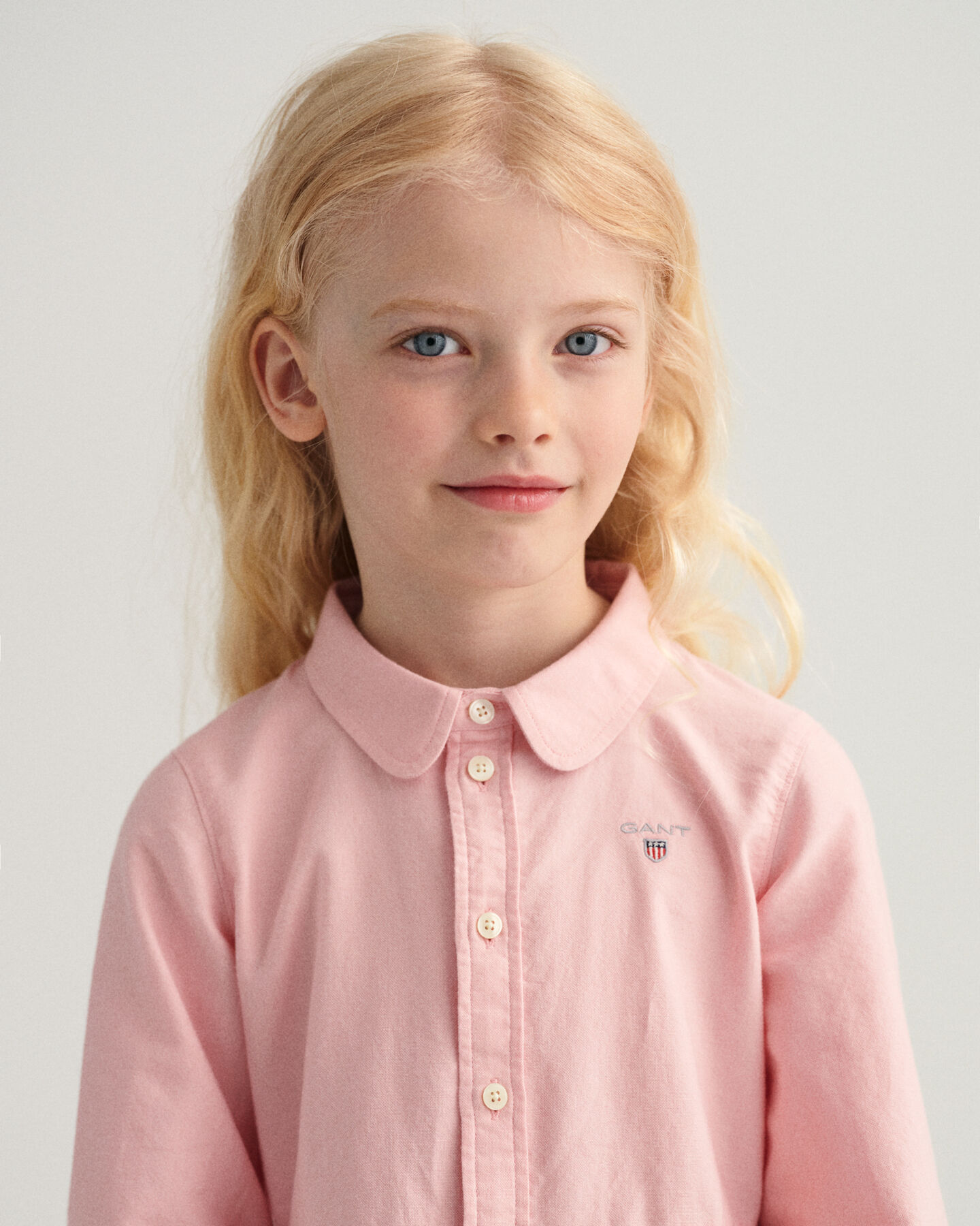 Girls Original oxfordkl&auml;nning