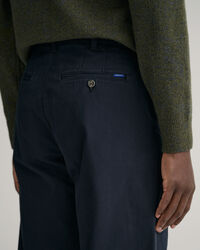 Allister regular fit supersk&ouml;na chinos