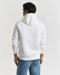 Medium Archive Shield hoodie
