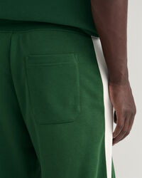 Banner Shield sweatpants