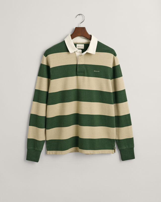 Bredrandig Heavy Rugger